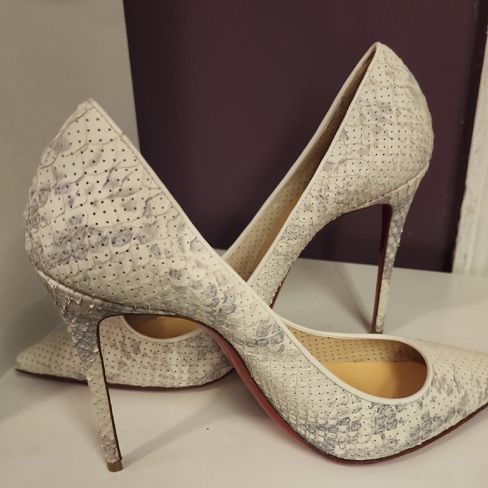 Christian Louboutin Kate